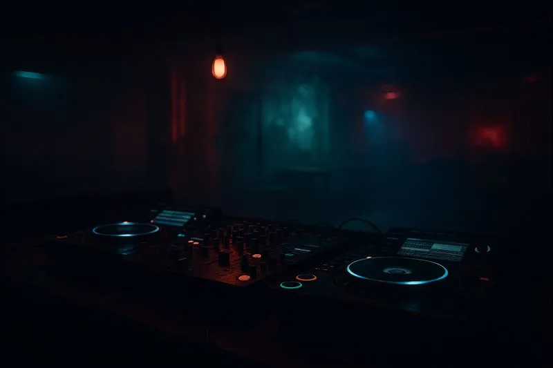 The Romanian DJ Industry Is Eating Itself Alive